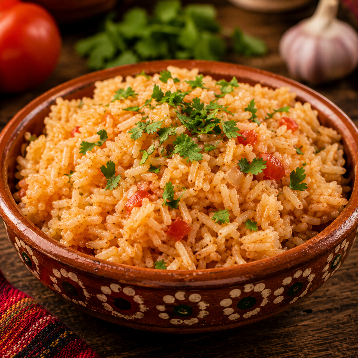 Rice